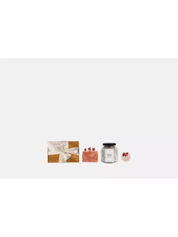 Подарочный набор для тела