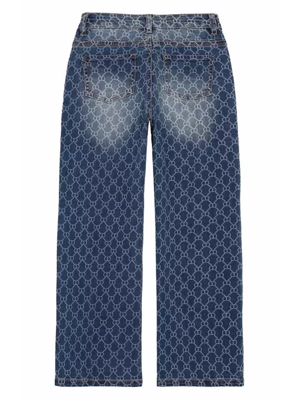 Джинсы Twinset