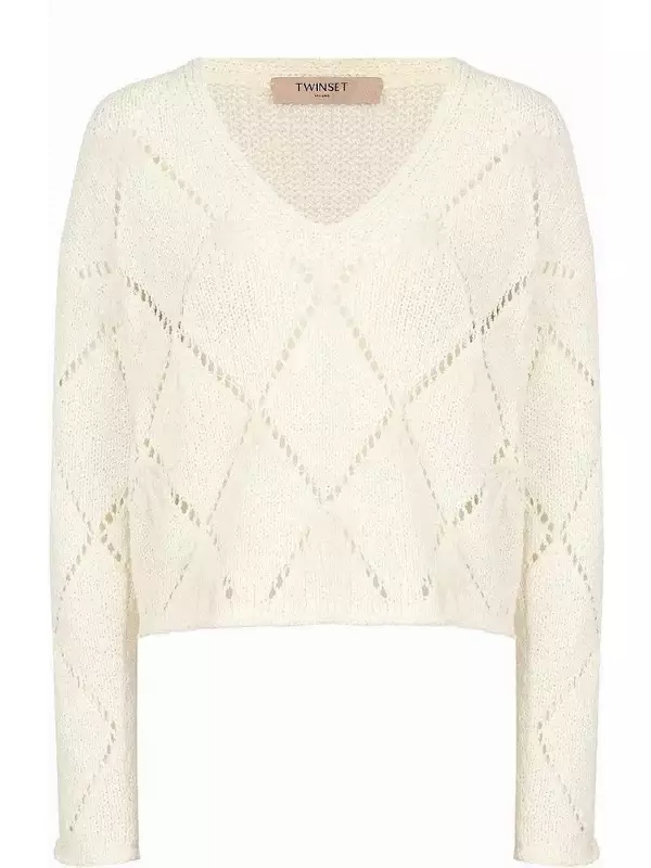 Свитер TWINSET Milano