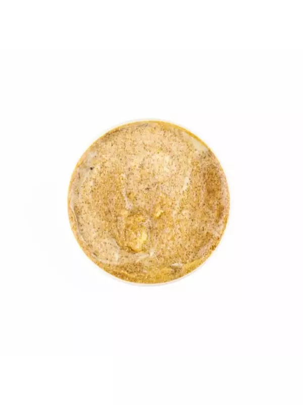 Сахарный скраб для тела, 200 мл Two Cosmetics