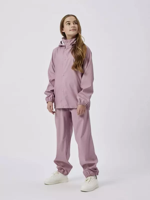Спортивный костюм TWO SOON, лавандовый