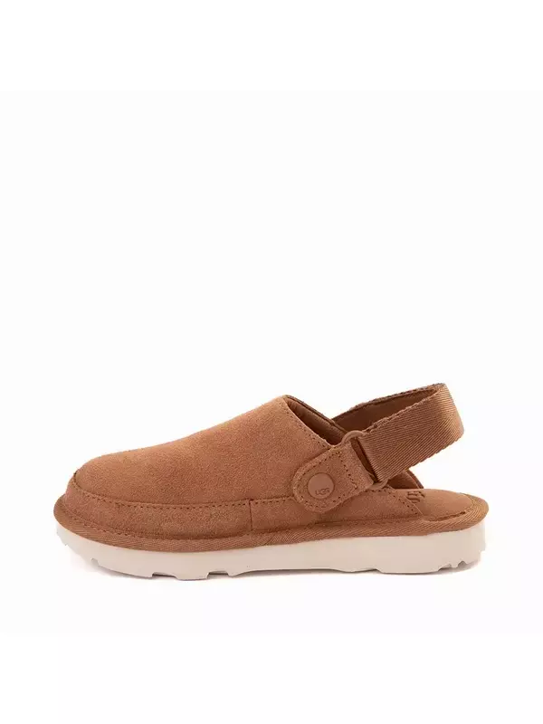 Сабо UGG Goldenstar Clog, цвет Chestnut