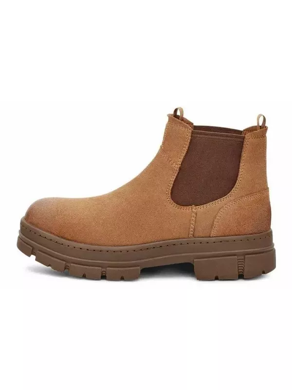 Угги UGG Skyview Chelsea Boot 'Chestnut Suede'