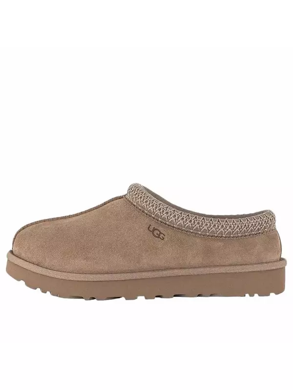 Шлепанцы (WMNS) UGG Tasman Slipper 'Mushroom'