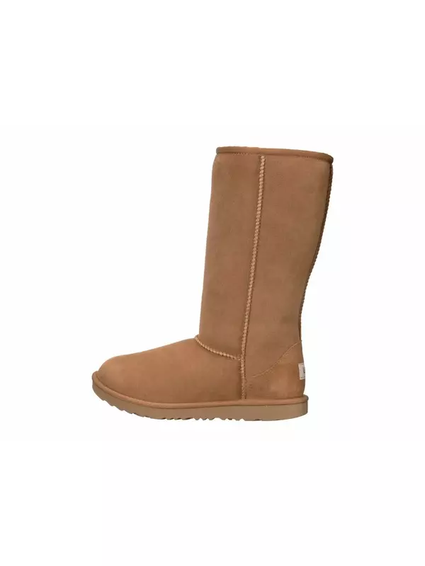 Угги UGG Kids Classic Tall II (Little Kid/Big Kid), коричневый