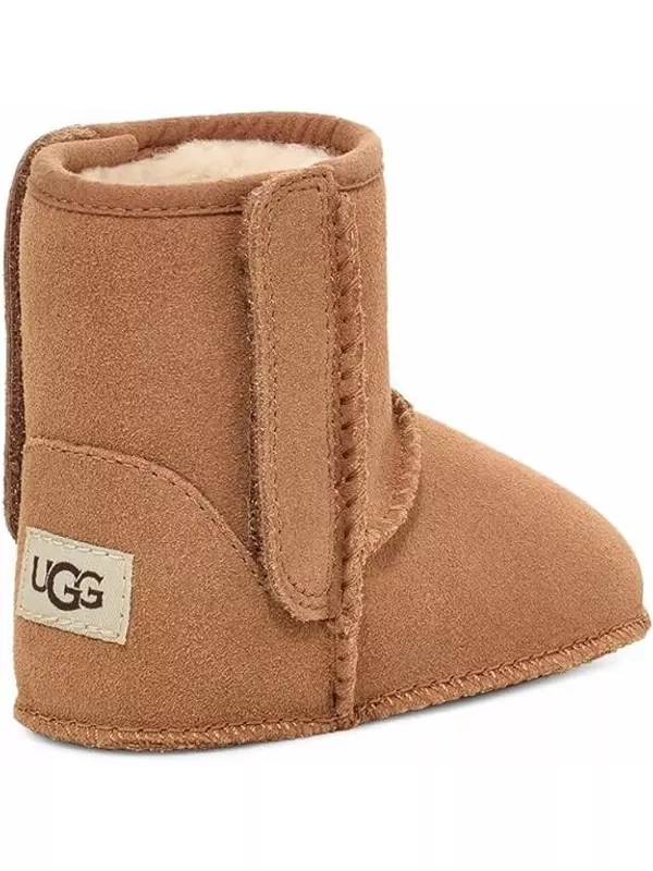 Угги детские классические UGG Unisex Fashion, коричневый