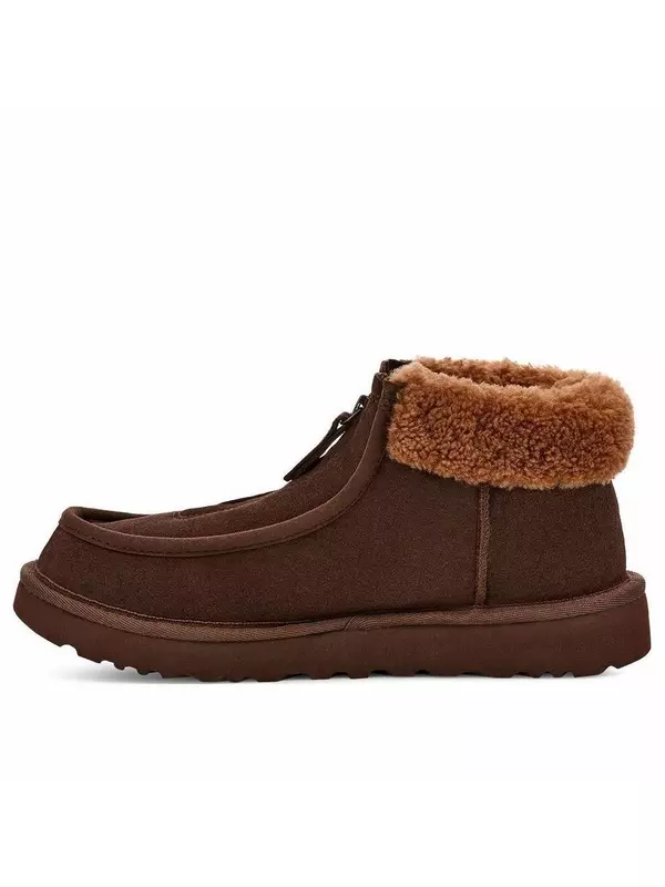 Угги (WMNS) UGG Funkarra 'Burnt Cedar'