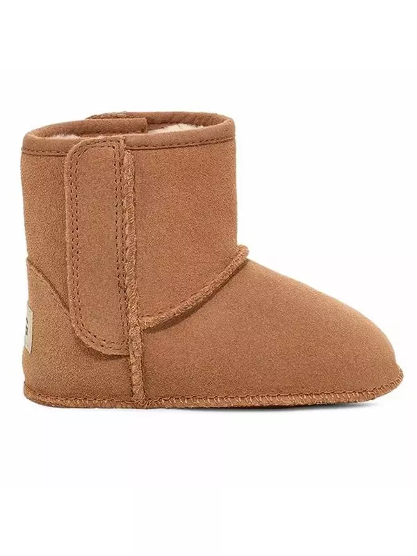 Угги детские классические UGG Unisex Fashion, коричневый