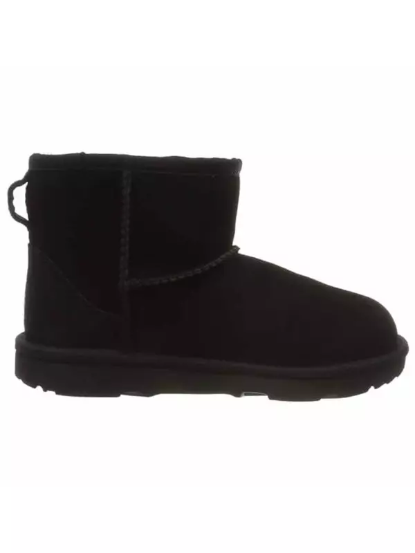 Детские угги унисекс UGG Classic, черный