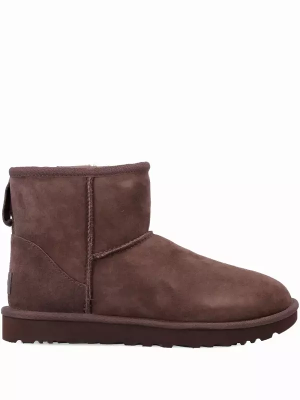 Угги Classic Mini II Ugg, коричневый