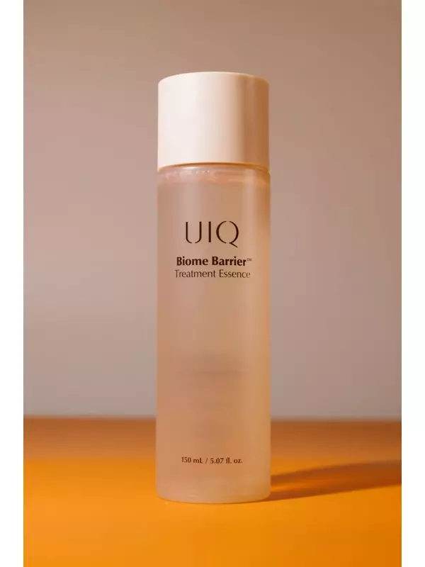 Восстанавливающая эссенция UIQ Biome Barrier Treatment Essence 150ml