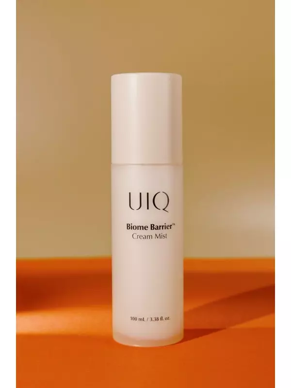 Кремовый мист с комплексом постбиотиков UIQ Biome Barrier Cream Mist 100ml
