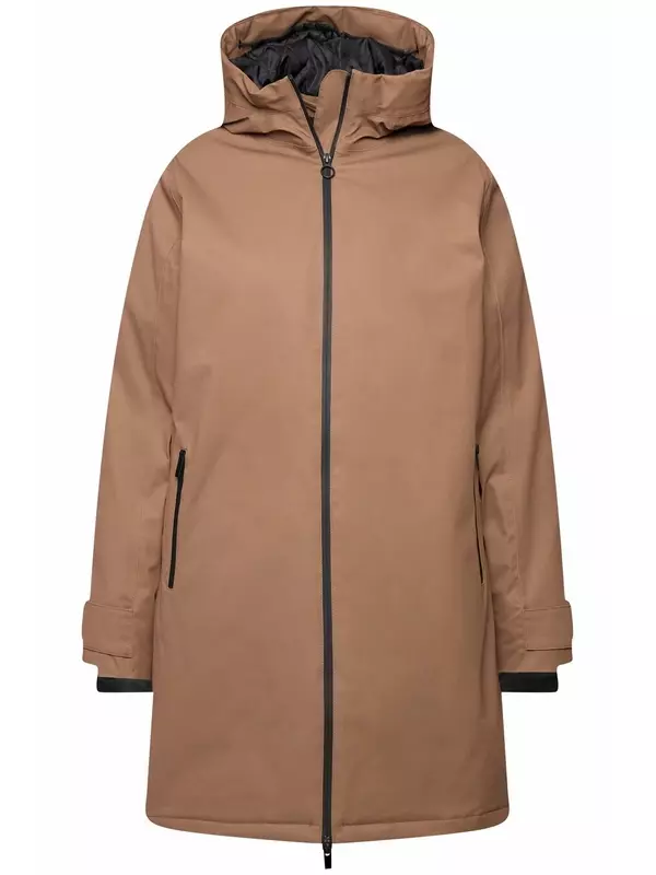 Плащ Ulla Popken, Brown