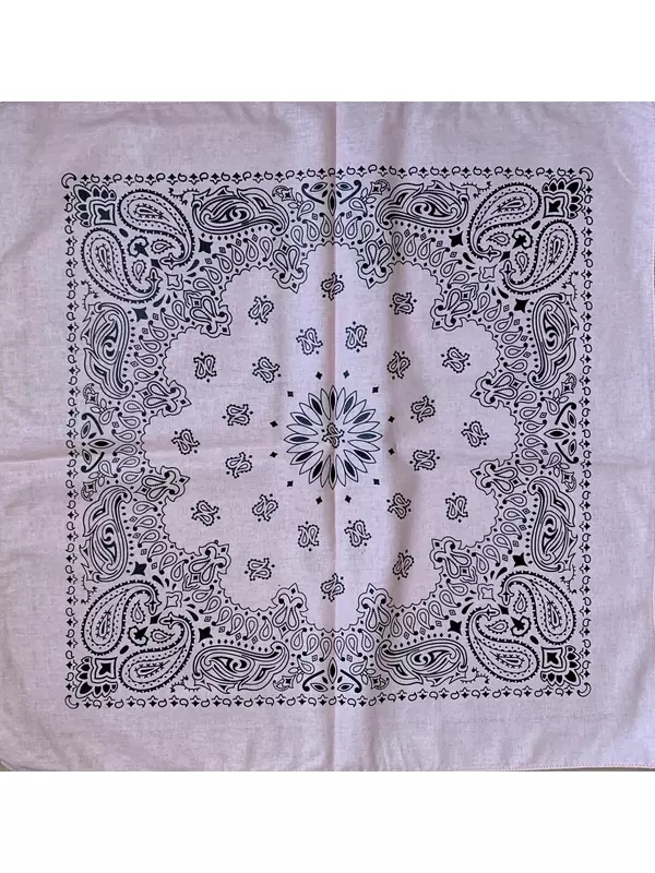 Бандана ULTRAFORCE Базовая коллекция для мужчин и женщин, размер 60*60, розовый