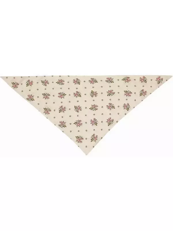 Платок Ulyana Sergeenko