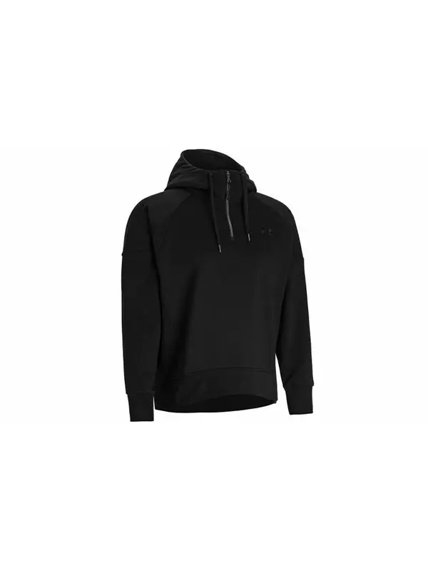Женская толстовка Under Armour, цвет Black
