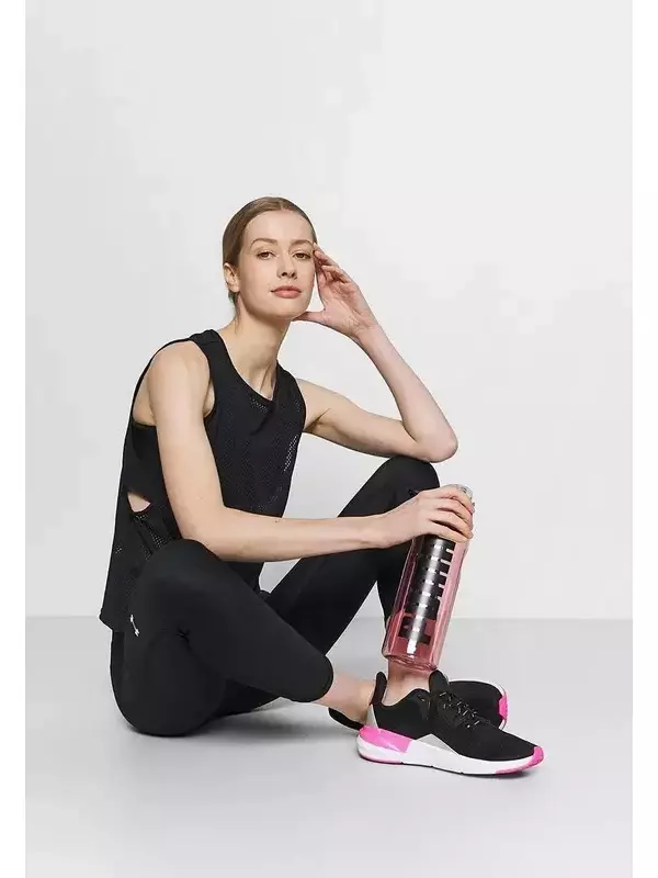 Тайтсы Under Armour, черный