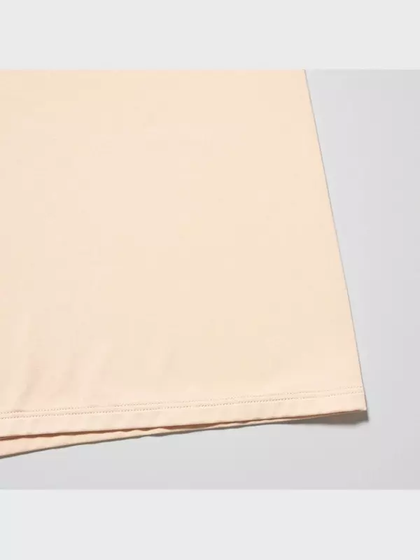 Нижняя юбка-кюлот airism Uniqlo, черный