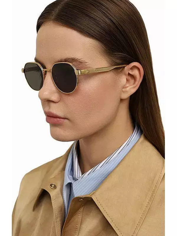 Солнцезащитные очки UNIQUEDESIGNMILANO