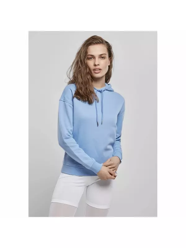 Худи Urban Classics, синий