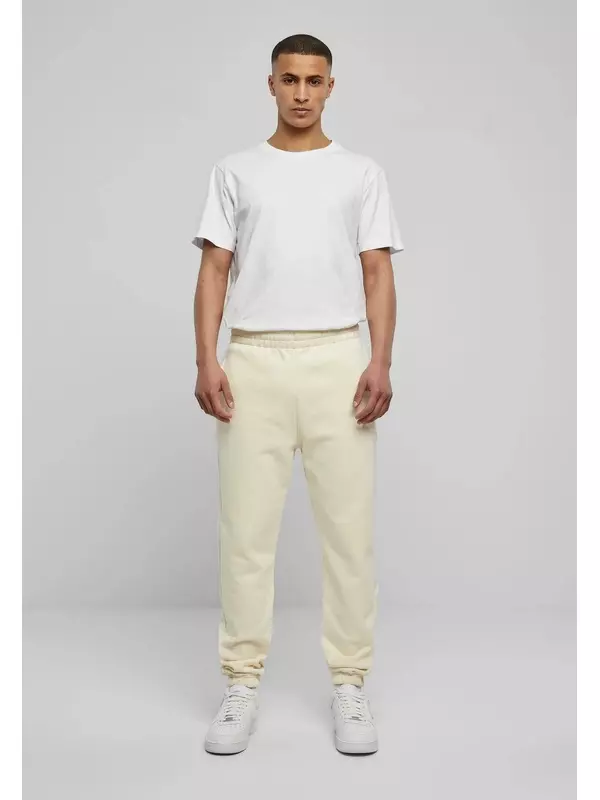 Спортивные брюки Ultra Heavy Urban Classics, цвет whitesand