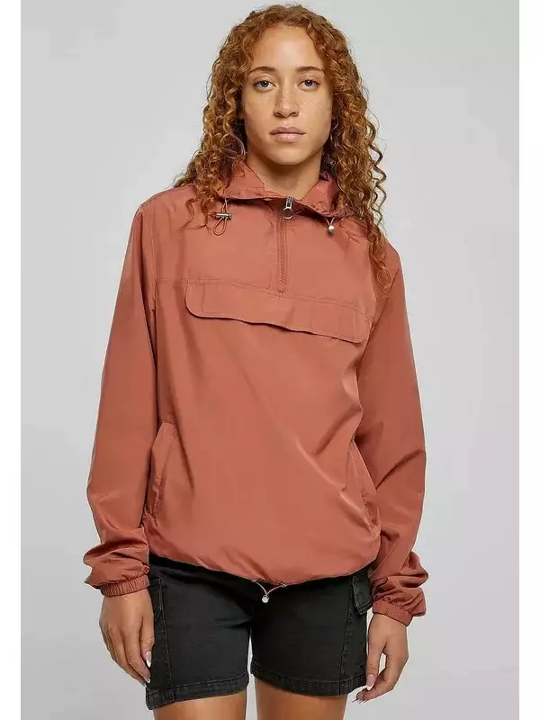 Ветровка Urban Classics