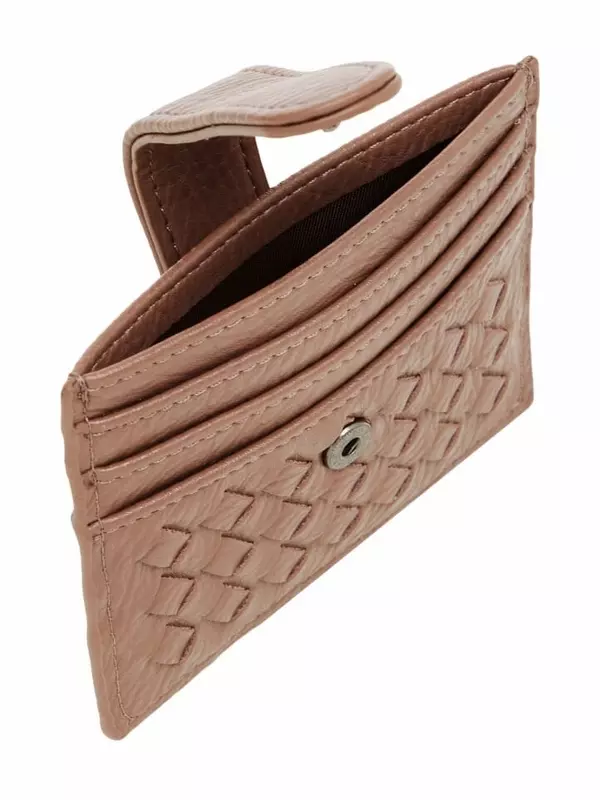 Кошелек Usha, кофе