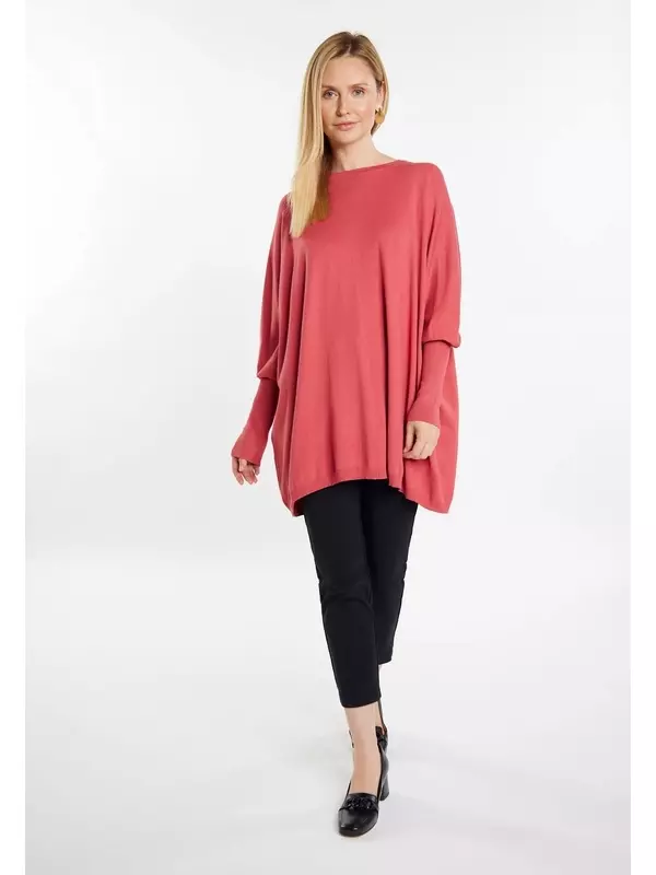 Джемпер LUREA usha, красный
