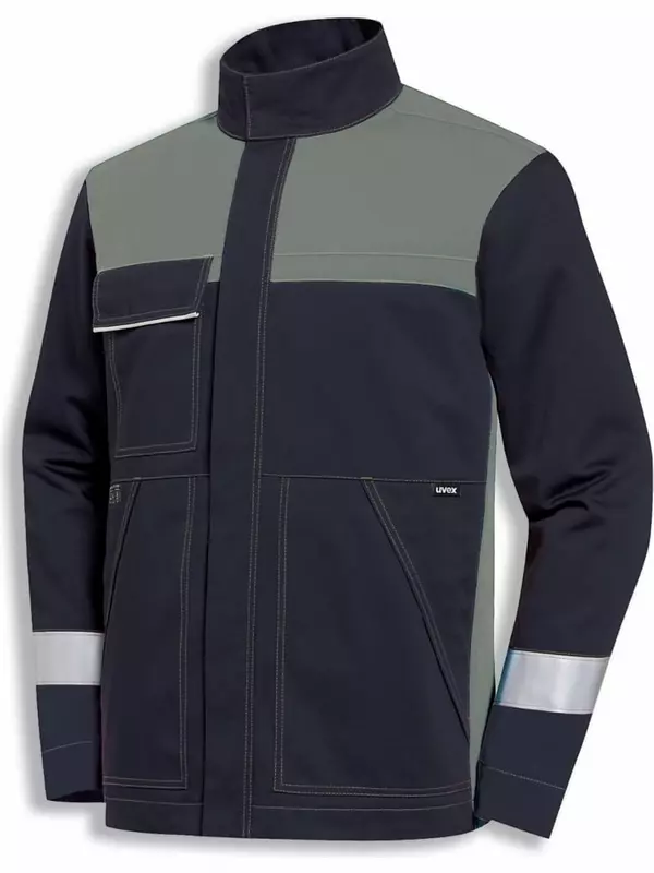 Дождевик Uvex, серый