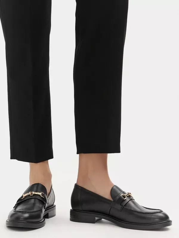 Балетки Vagabond Shoemakers, черный