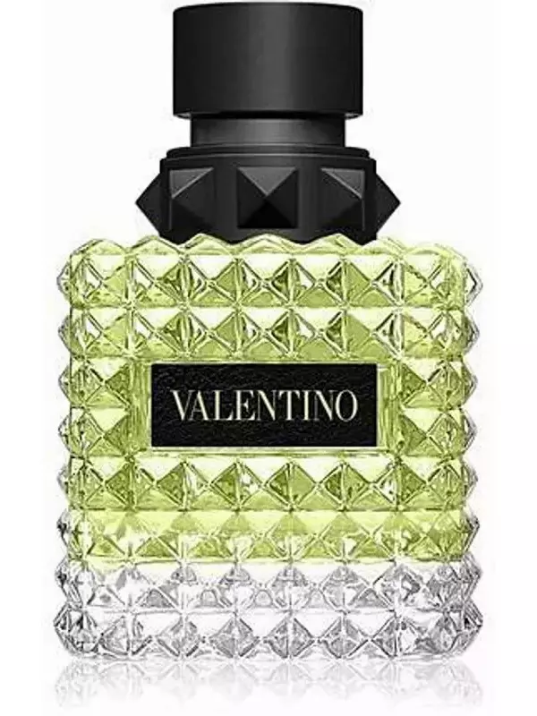 Valentino Donna Born In Roma Green Stravaganza Eau De Parfum