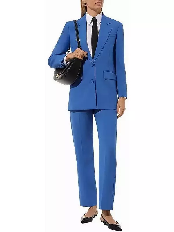 Шерстяной жакет Valentino