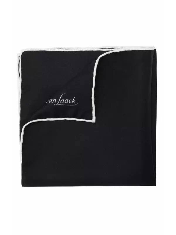 Шелковый платок Van Laack