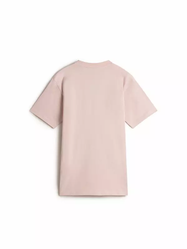 Футболка VANS, Rose