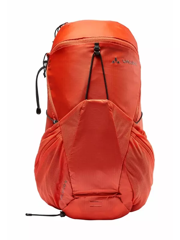 Рюкзак Vaude, красный