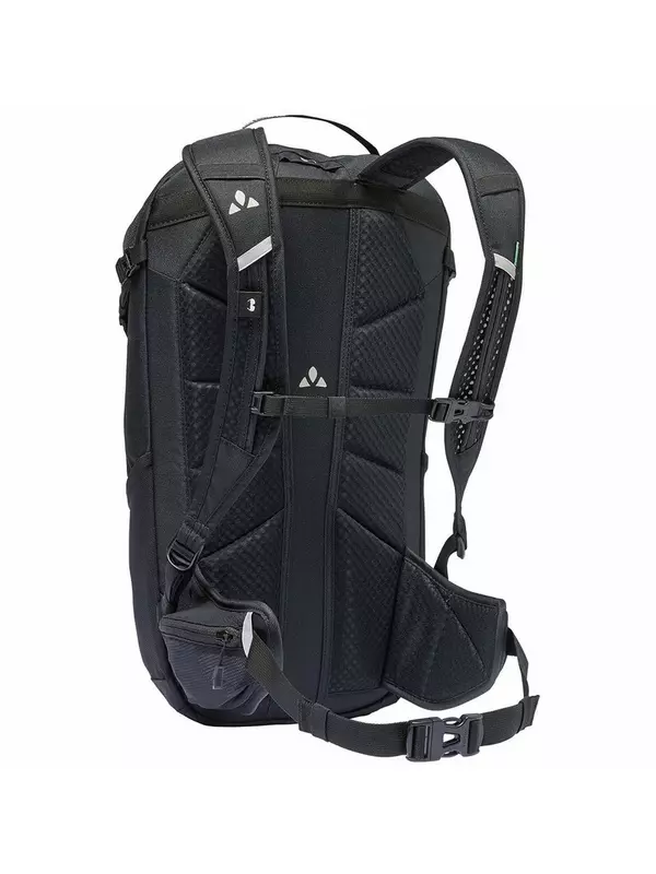Рюкзак Moab 15 II Vaude, черный