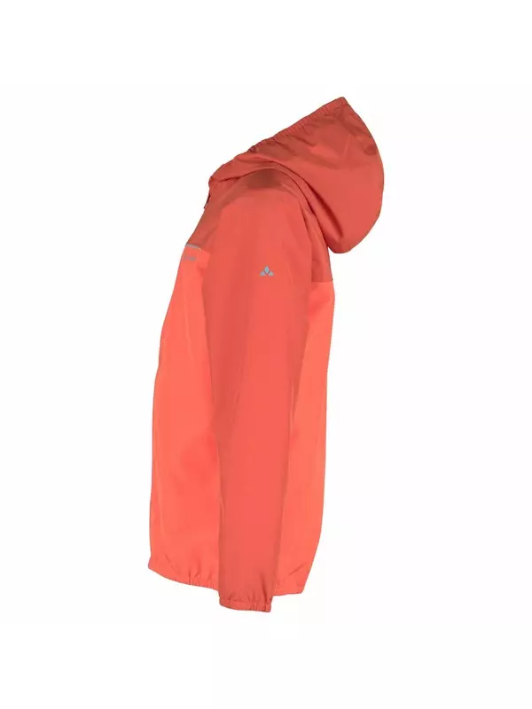 Дождевик Vaude Kid's Turaco III, цвет Hokkaido