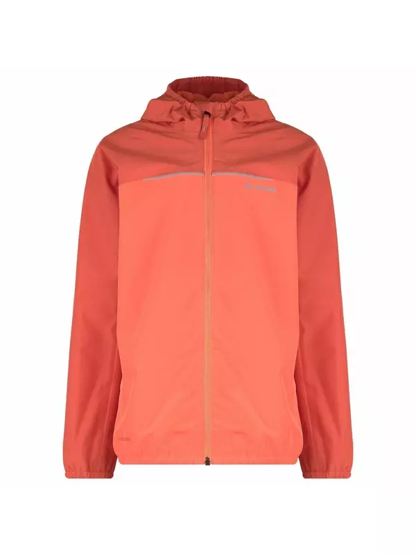 Дождевик Vaude Kid's Turaco III, цвет Hokkaido