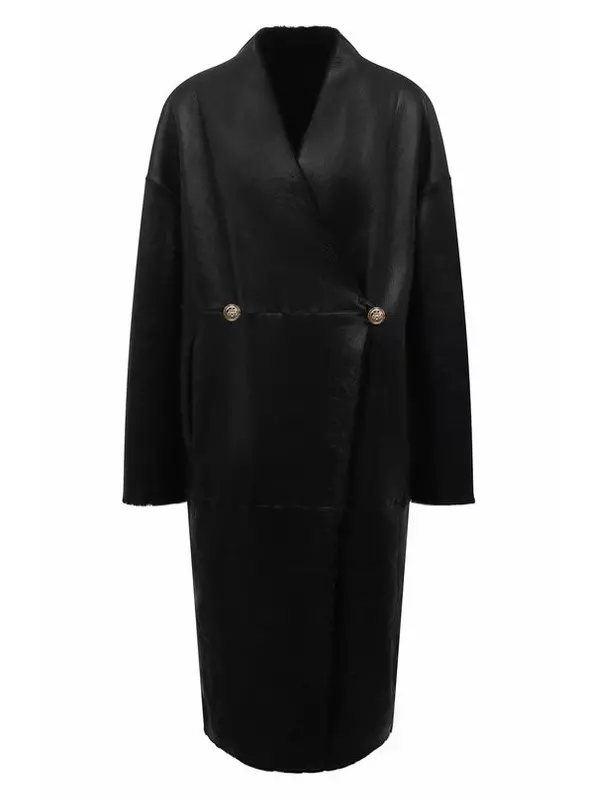 Двусторонняя дубленка Venera M.