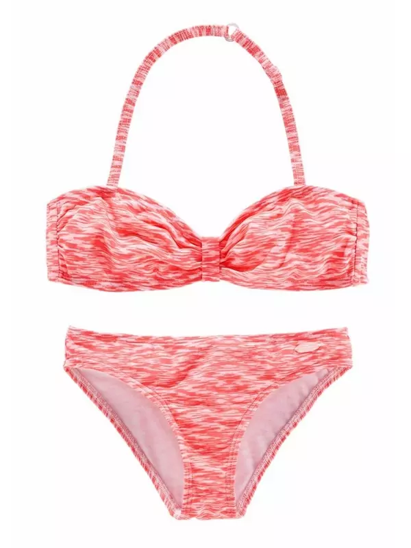 Бикини-бандо VENICE BEACH, цвет Coral