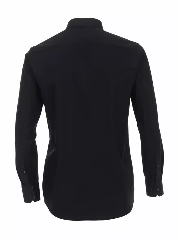 Рубашка Venti Businesshemd, черный