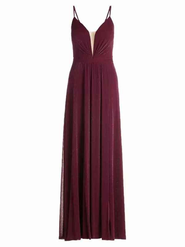 Длинное платье Vera Mont