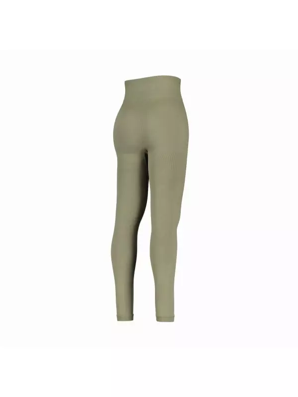 Женские термобрюки Verhunt, цвет Verde Oliva