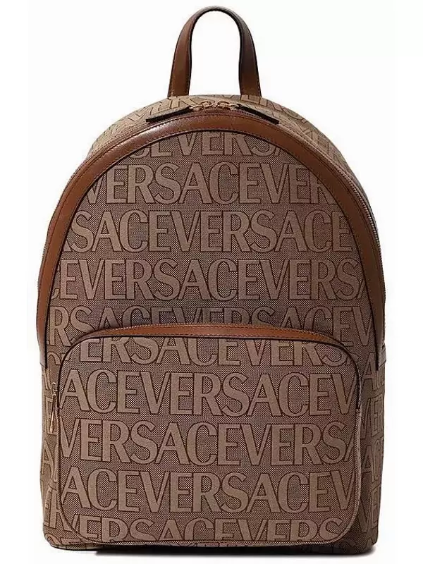 Рюкзак Versace