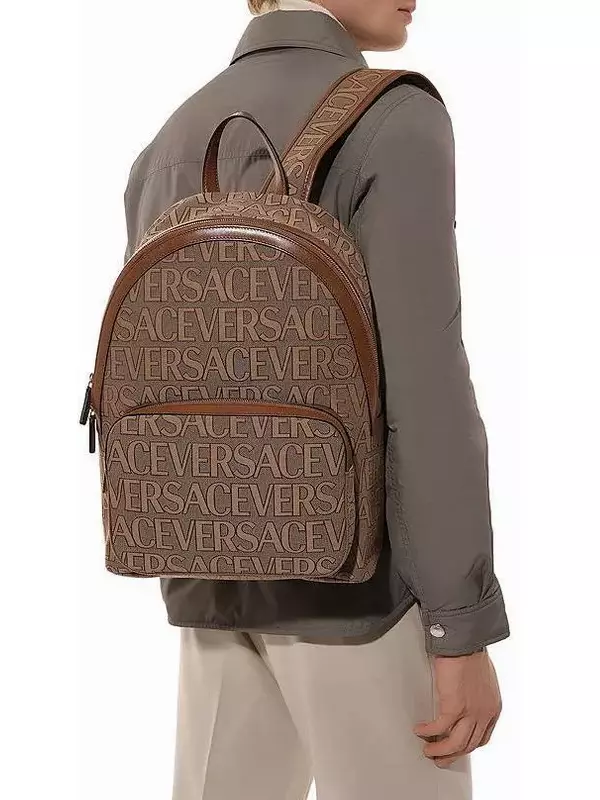 Рюкзак Versace