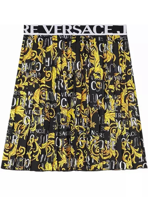 Юбка VERSACE JEANS COUTURE