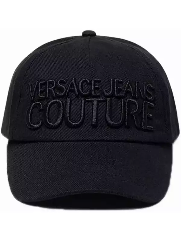 Бейсболка VERSACE JEANS COUTURE