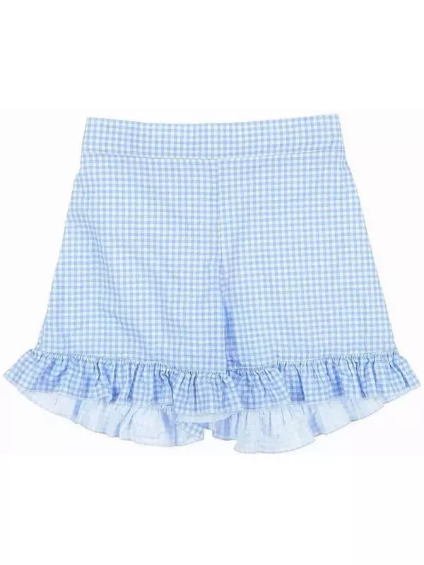 Шорты Vicolo, лазурный