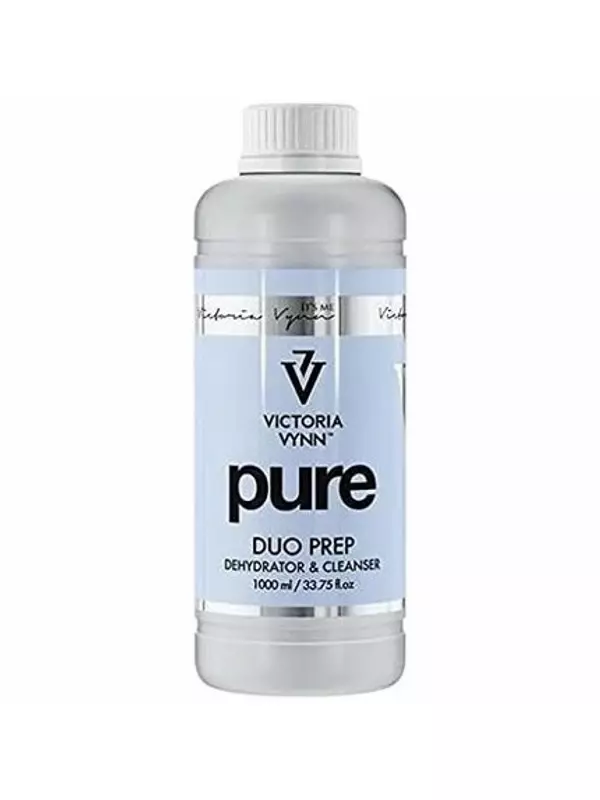 Victoria Vynn Pure Duo Prep Дегидратор и очищающее средство 1000 мл