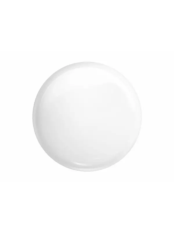 MEGA BASE Milky White 14 мл Гибридная цветная база Victoria Vynn